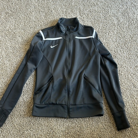 Nike Zip Up - Picture 1 of 4